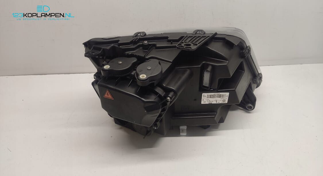 VW Volkswagen Amarok Led 2H1 Xenon koplamp links headlight left and right usado en Menorca foto 5
