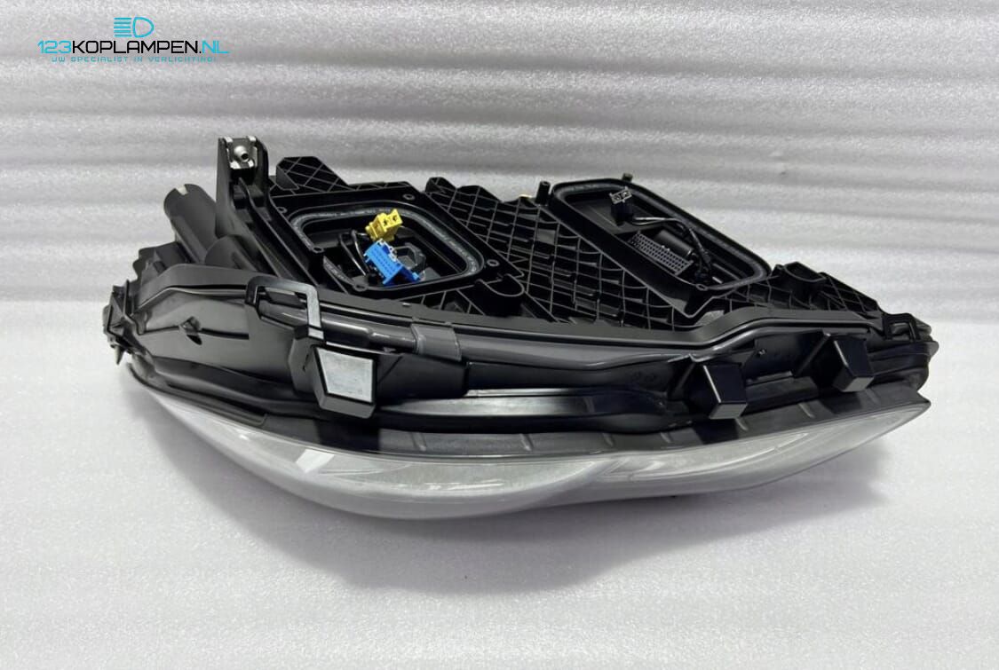 Mercedes E Clase W207 Facelift Full Led Koplamp links headlight left and right usado en Menorca foto 7
