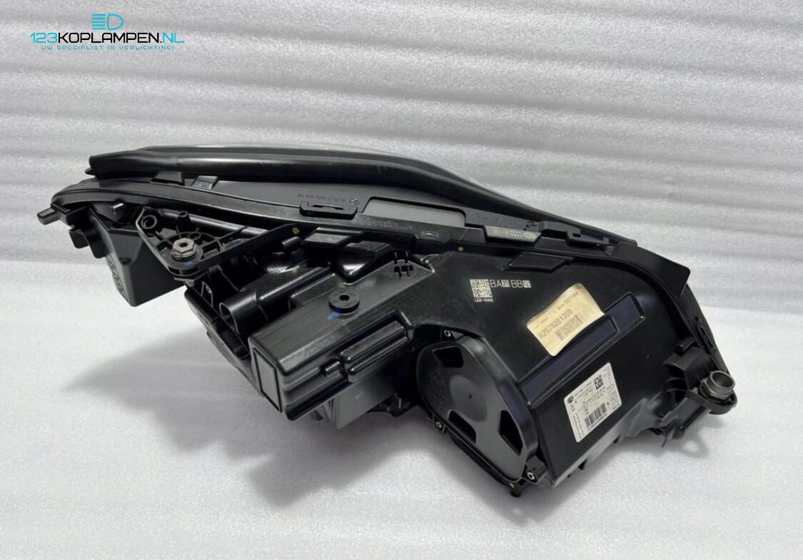 Mercedes E Clase W207 Facelift Full Led Koplamp links headlight left and right usado en Menorca foto 10