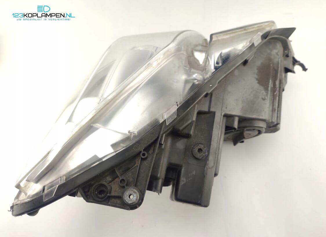 Mercedes E Clase W207 Bi Xenon Koplamp links headlight left and right usado en Menorca foto 7