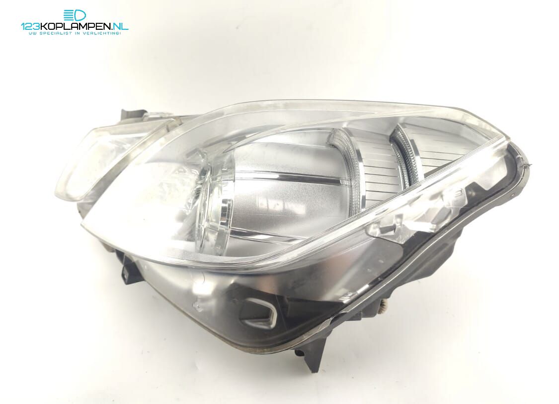 Mercedes E Clase W207 Bi Xenon Koplamp links headlight left and right usado en Menorca foto 8