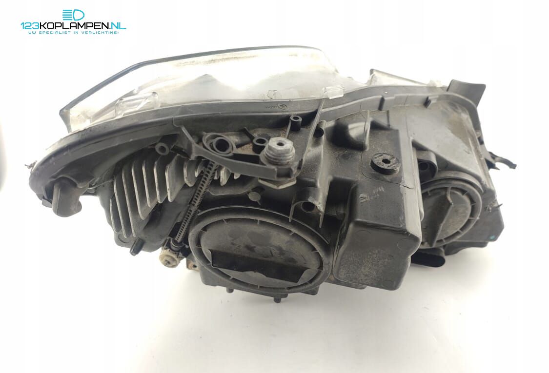 Mercedes E Clase W207 Bi Xenon Koplamp links headlight left and right usado en Menorca foto 6