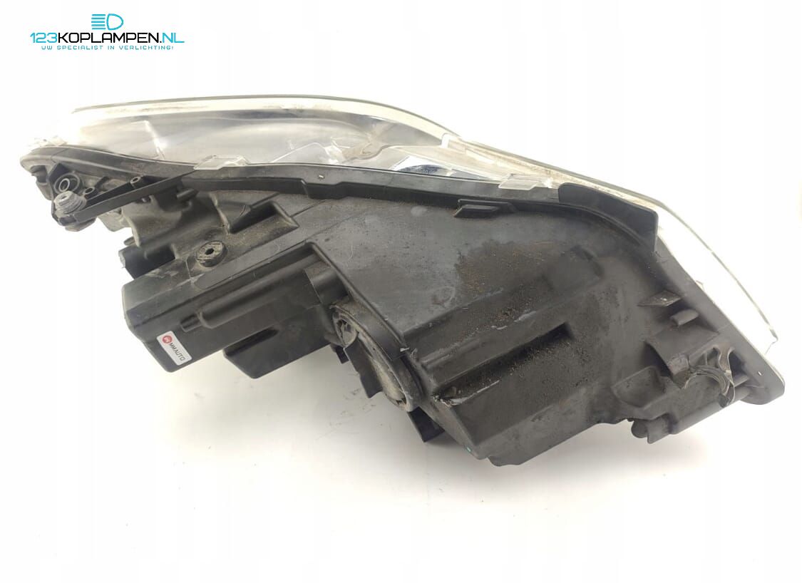 Mercedes E Clase W207 Bi Xenon Koplamp links headlight left and right usado en Menorca foto 5