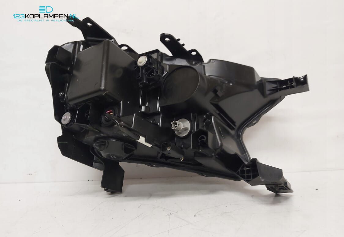 Ford Ranger Raptor Facelift Full Led Koplamp links headlight left and right usado en Menorca foto 4