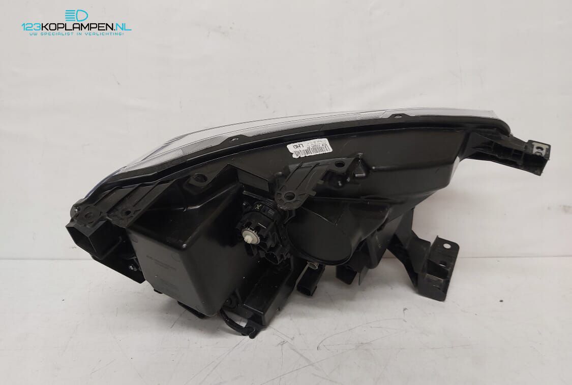 Ford Ranger Raptor Facelift Full Led Koplamp links headlight left and right usado en Menorca foto 5