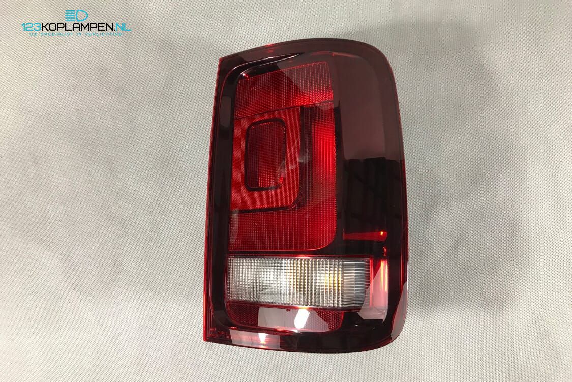 VW Volkswagen Amarok Facelift achterlicht rechts tail light left and right usado en Menorca