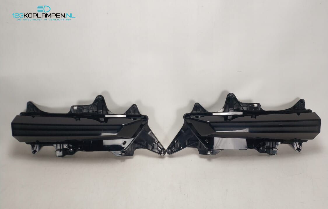 BMW XM G09 Led achterlicht links rechts tail light left and right usado en Menorca