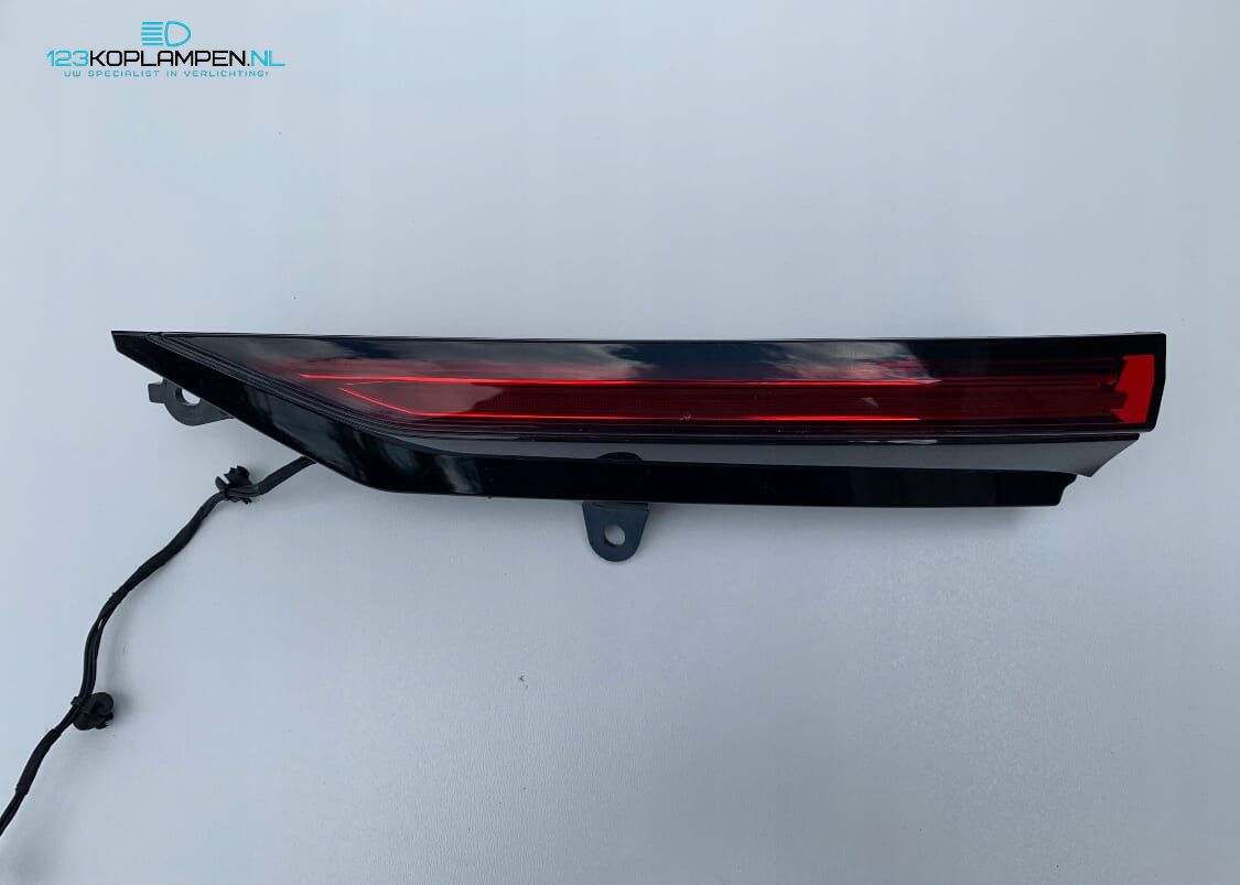 Polestar 2 / II Led achterlichten set achterlicht links rechts tail light left and right usado en Menorca foto 2