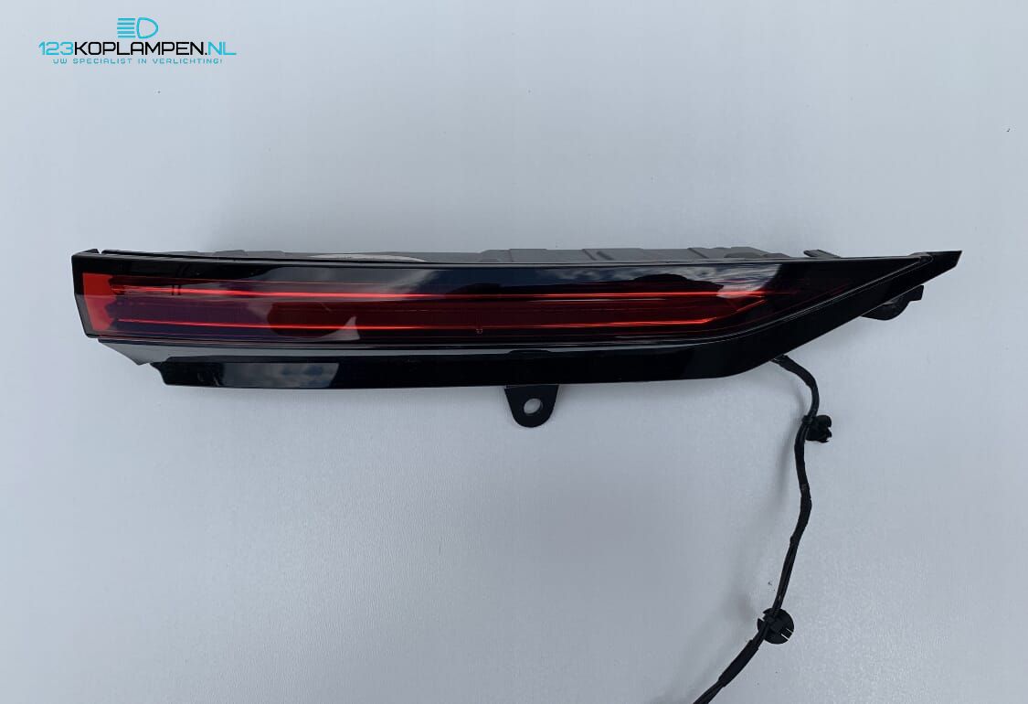 Polestar 2 / II Led achterlichten set achterlicht links rechts tail light left and right usado en Menorca foto 6