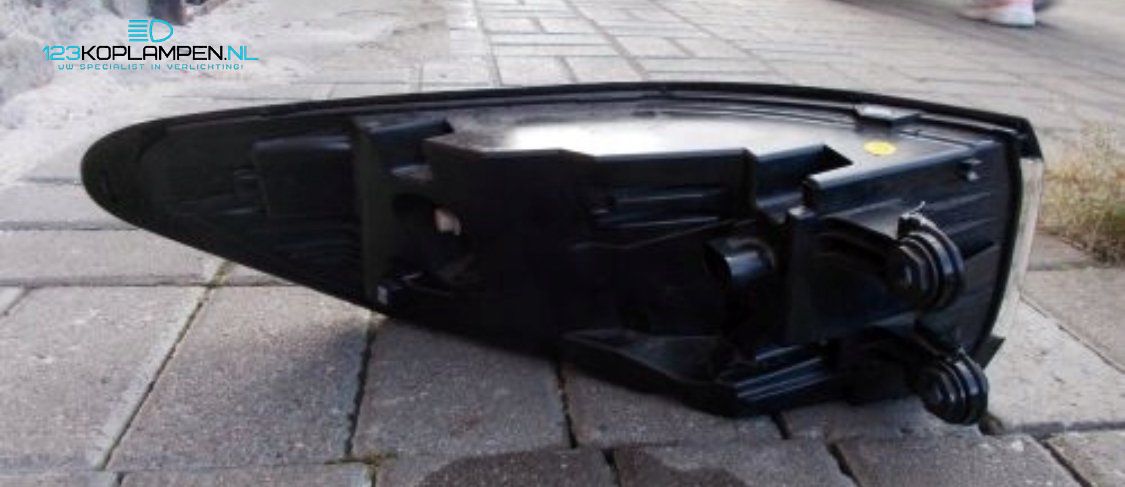 VW Volkswagen ID.4 ID4 Led achterlicht rechts tail light left and right usado en Menorca foto 4