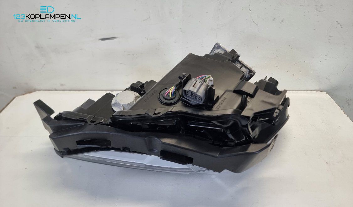 Mazda 3 BP 9 PIN Full Led koplamp rechts headlight left and right usado en Menorca foto 5