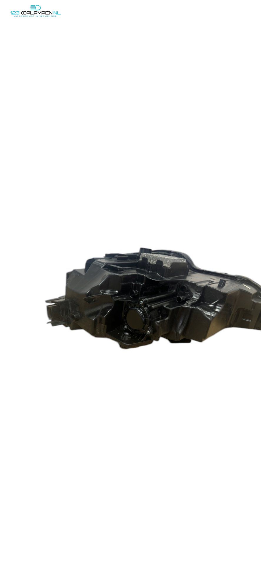 Audi A3 8Y0 Full LED Headlight Right 8Y0941034 headlight left and right usado en Menorca foto 7