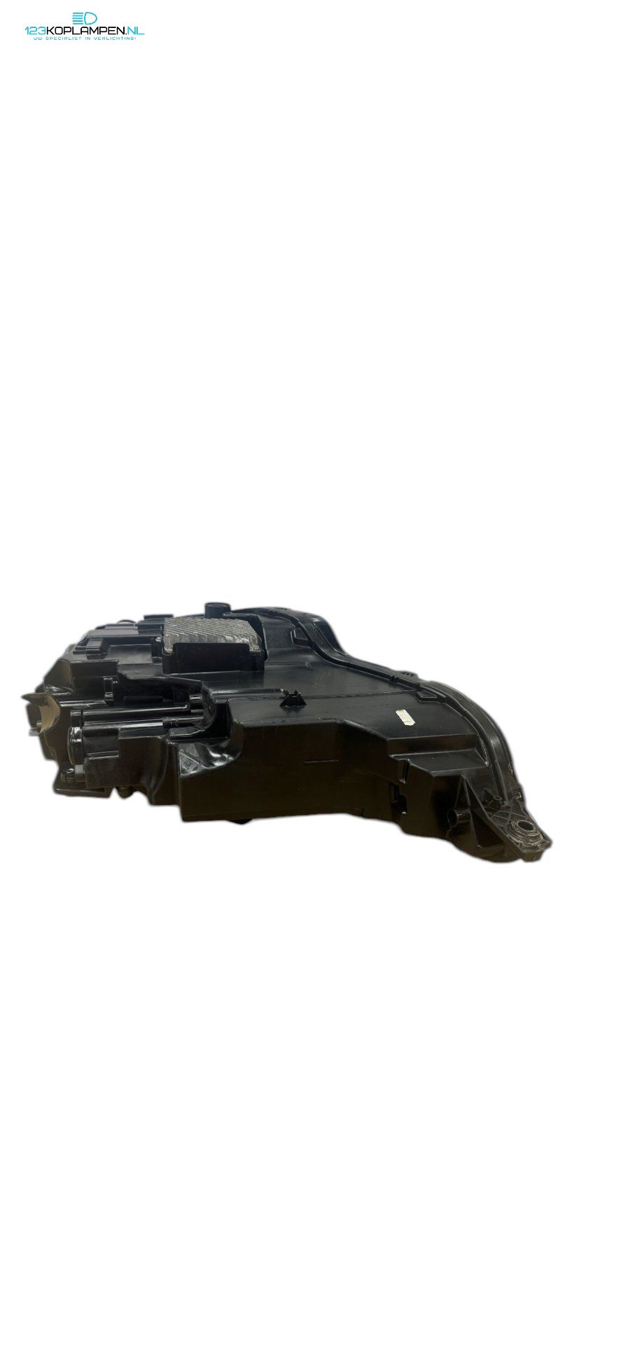 Audi A3 8Y0 Full LED Headlight Right 8Y0941034 headlight left and right usado en Menorca foto 6