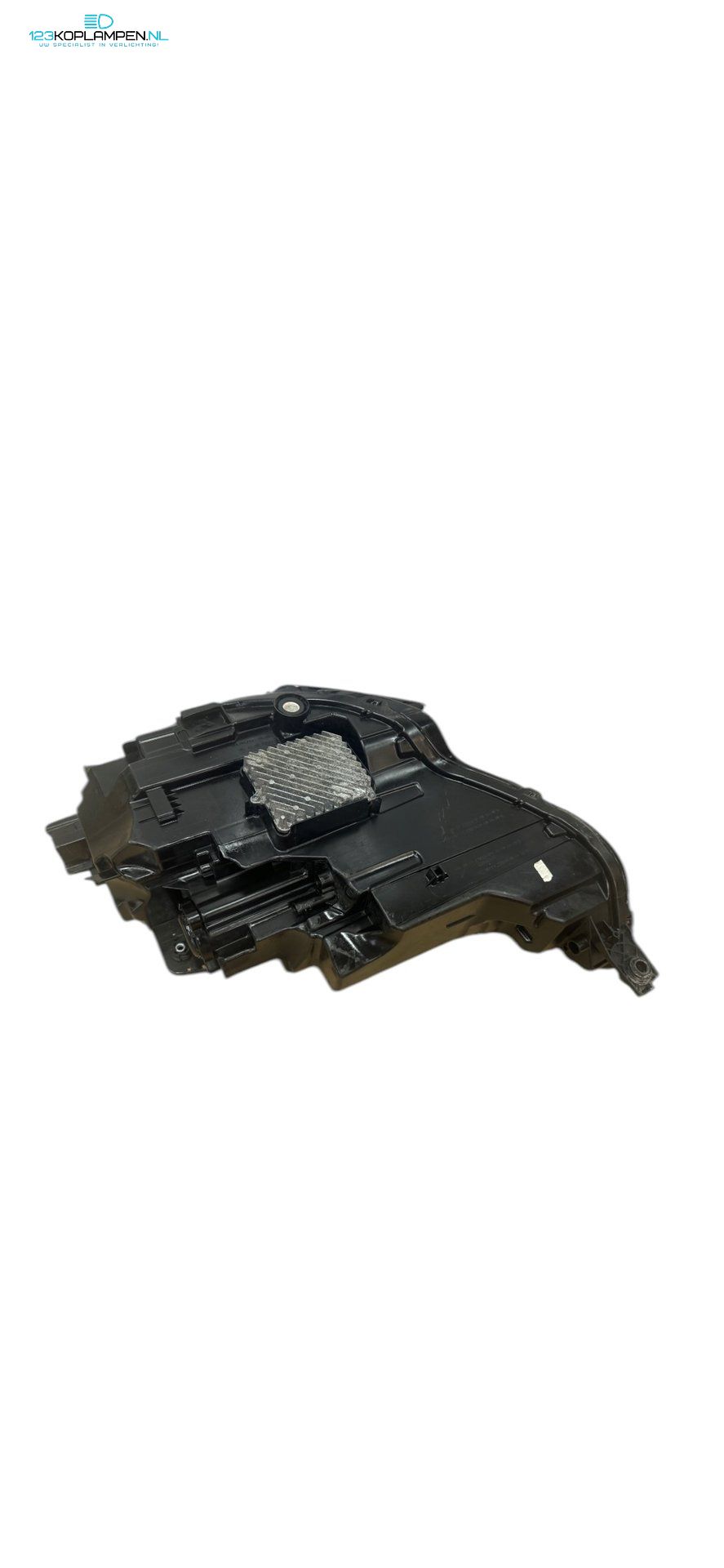 Audi A3 8Y0 Full LED Headlight Right 8Y0941034 headlight left and right usado en Menorca foto 8