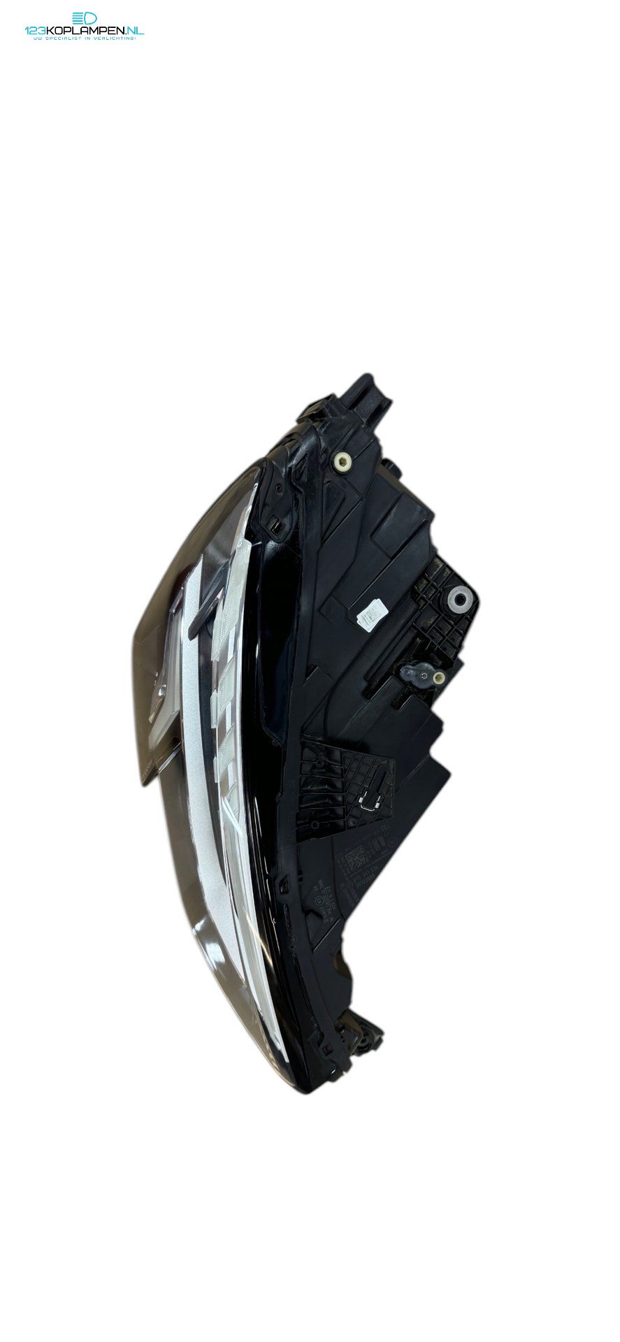 Audi A3 8Y0 Full LED Headlight Right 8Y0941034 headlight left and right usado en Menorca foto 4