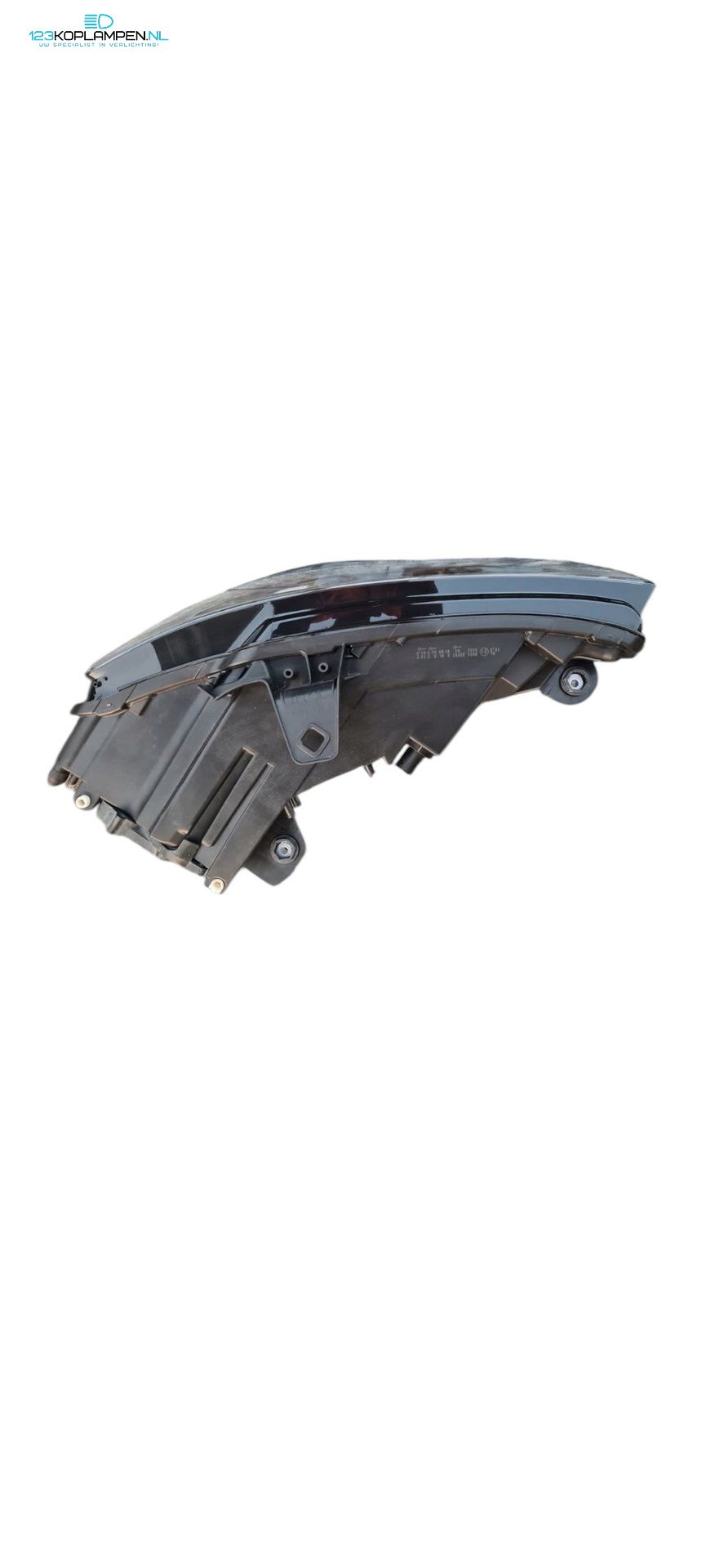 Audi A3 S3 RS3 E-Tron 8V Full LED Headlights Set 8V0941033 / 8V0941034 headlight left and right usado en Menorca foto 7