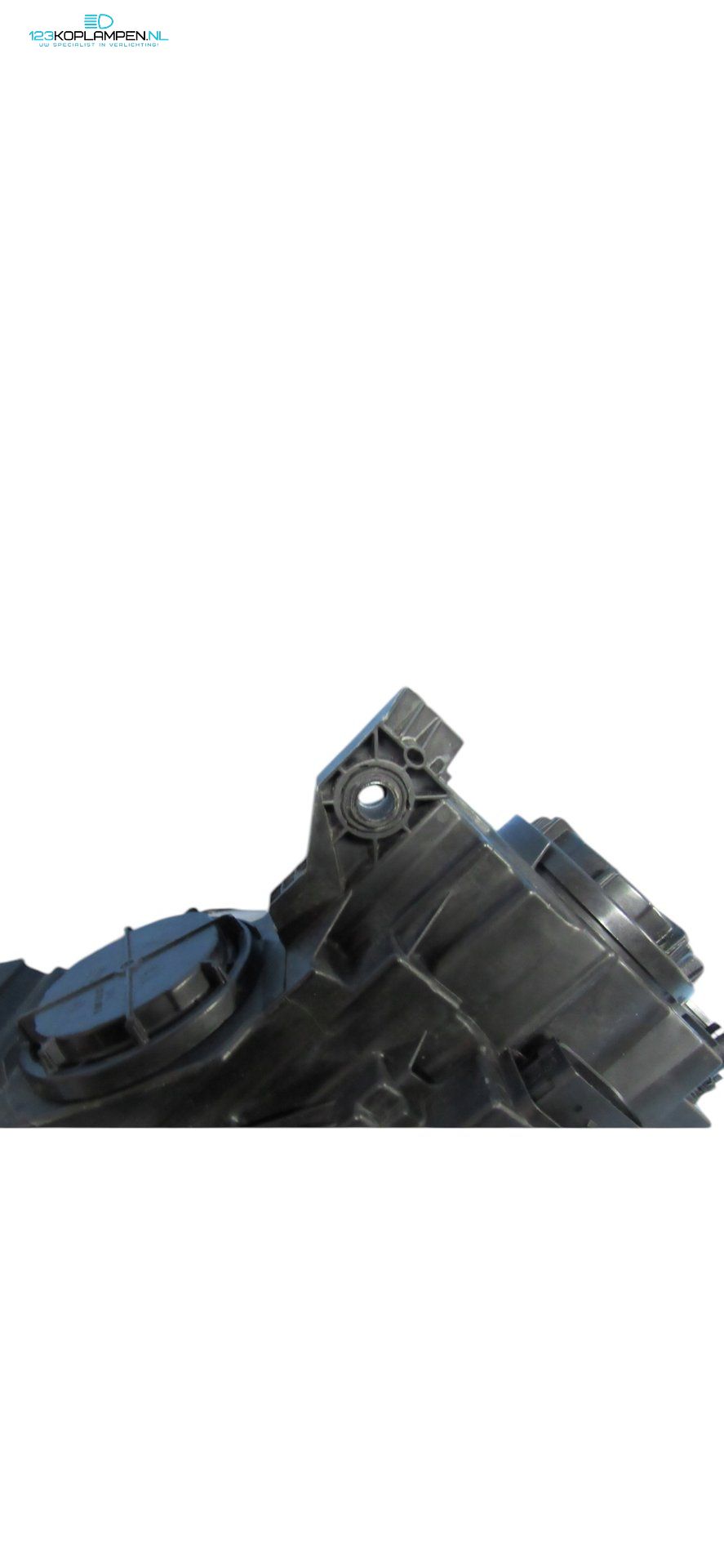 Audi A3 8V Facelift Xenon LED Headlight Right 8V0941006E – Complete with modules headlight left and right usado en Menorca foto 6