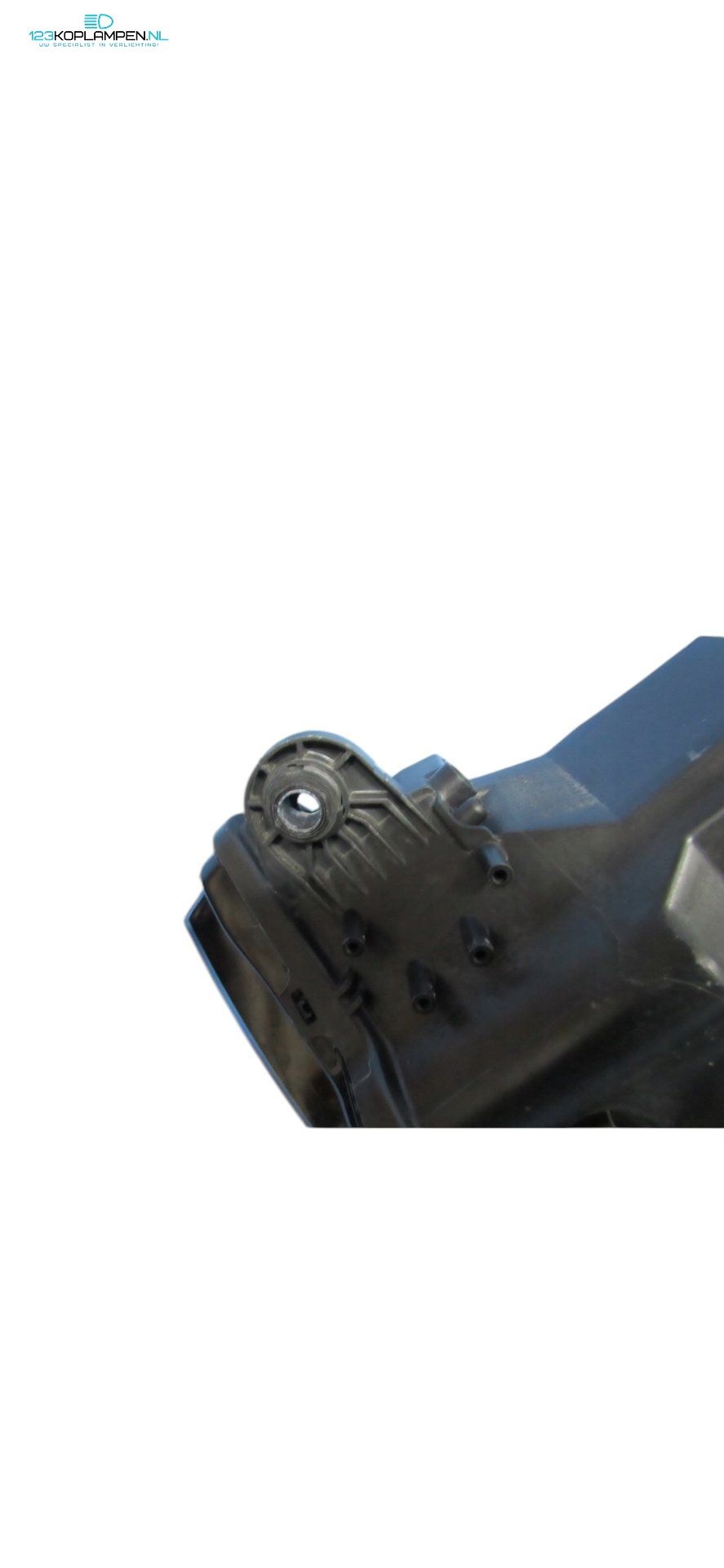 Audi A3 8V Facelift Xenon LED Headlight Right 8V0941006E – Complete with modules headlight left and right usado en Menorca foto 8