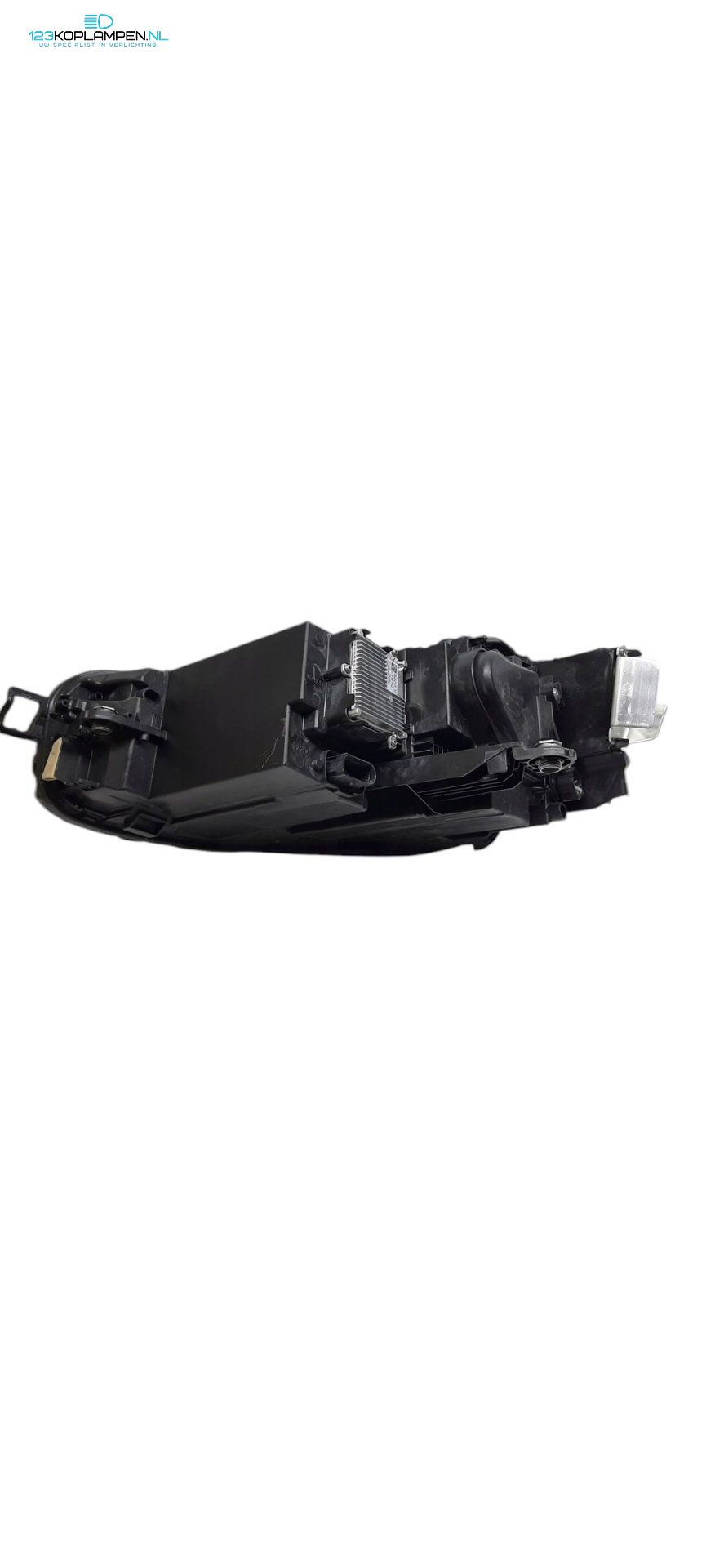 VW Passat 3J1 Full LED Koplamp Rechts 3J1941006 – completo met modules headlight left and right usado en Menorca foto 8