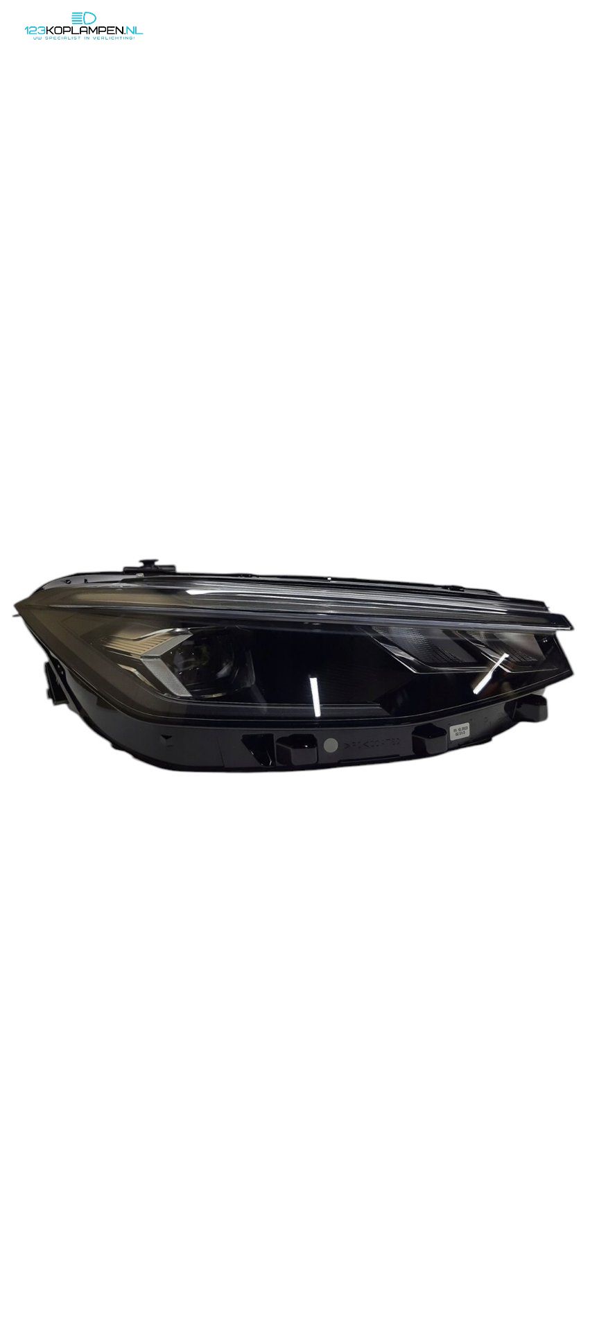 VW Passat 3J1 Full LED Koplamp Rechts 3J1941006 – completo met modules headlight left and right usado en Menorca foto 2
