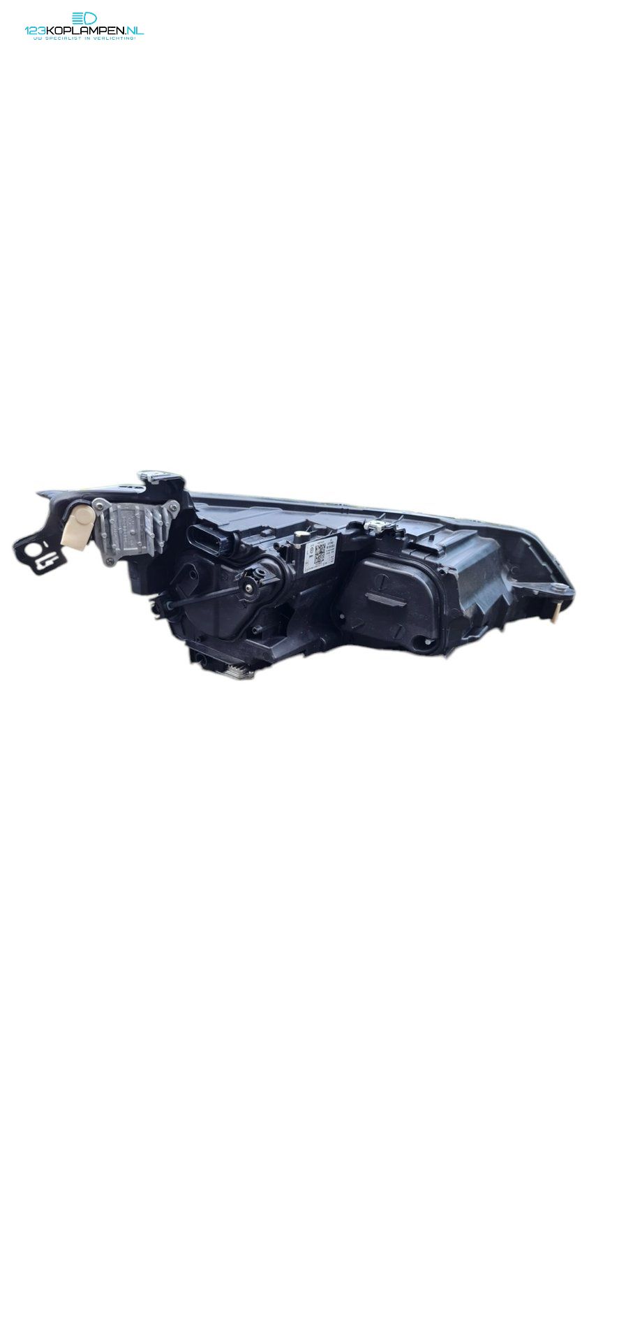 Volkswagen Golf 8 Full LED IQ.Light Koplamp Links 5H1941035 headlight left and right usado en Menorca foto 5
