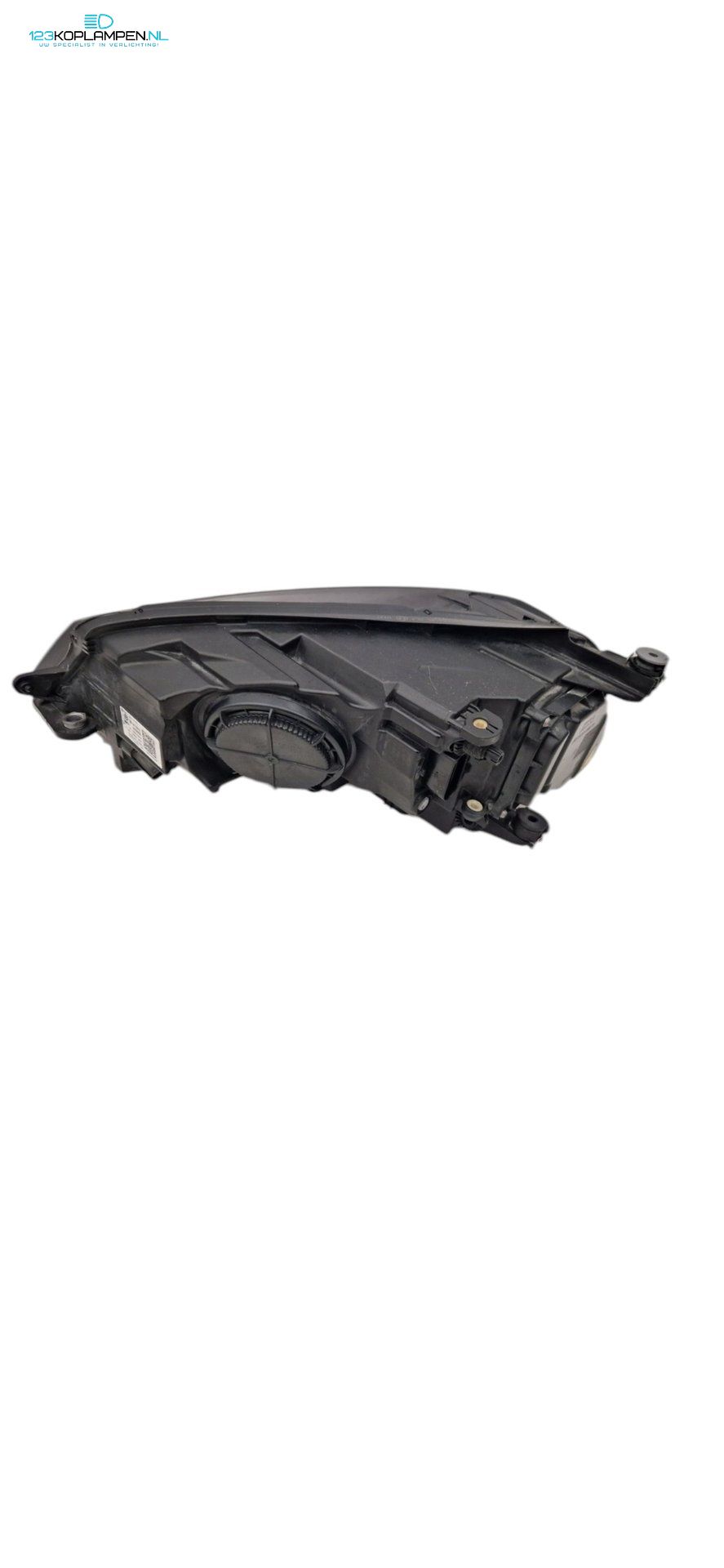 Volkswagen Golf 7 Bi-Xenon R R20 Koplampen Set 5G1941751D / 5G1941752D headlight left and right usado en Menorca foto 11