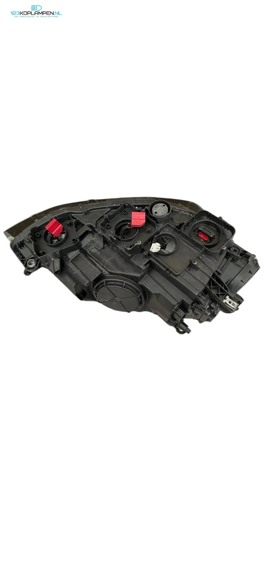 Volkswagen Golf 7 Bi-Xenon R R20 Koplampen Set 5G1941751D / 5G1941752D headlight left and right usado en Menorca foto 13