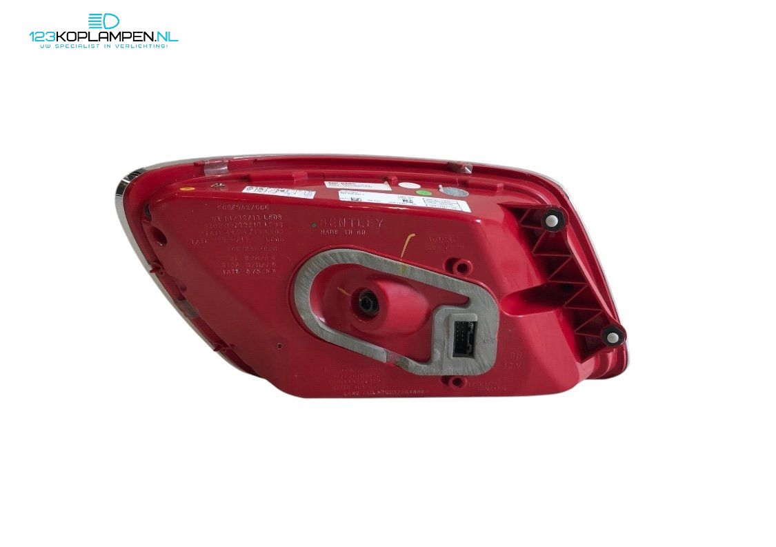 Audi A3 8Y Sportback LED Taillights Taillight tail light left and right usado en Menorca foto 3