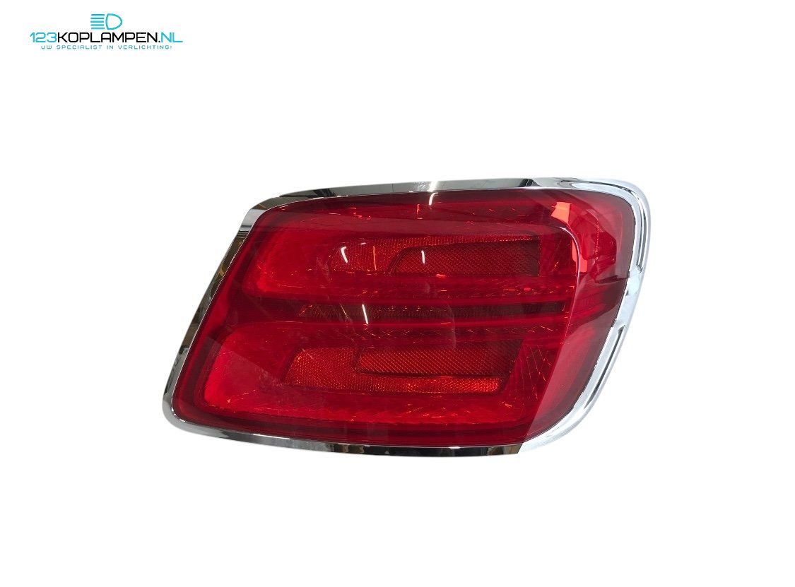 Audi A3 8Y Sportback LED Taillights Taillight tail light left and right usado en Menorca foto 2