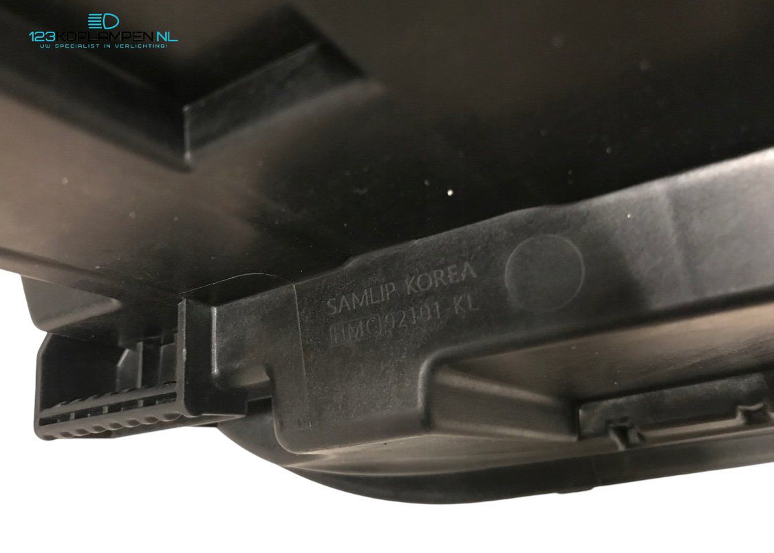 Audi A3 8Y Sportback LED Taillights Taillight headlight left and right usado en Menorca foto 5