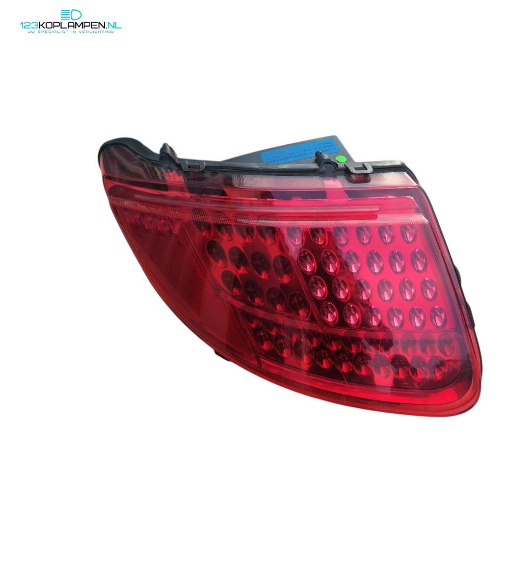 Audi A3 8Y Sportback LED Taillights Taillight tail light left and right usado en Menorca foto 2