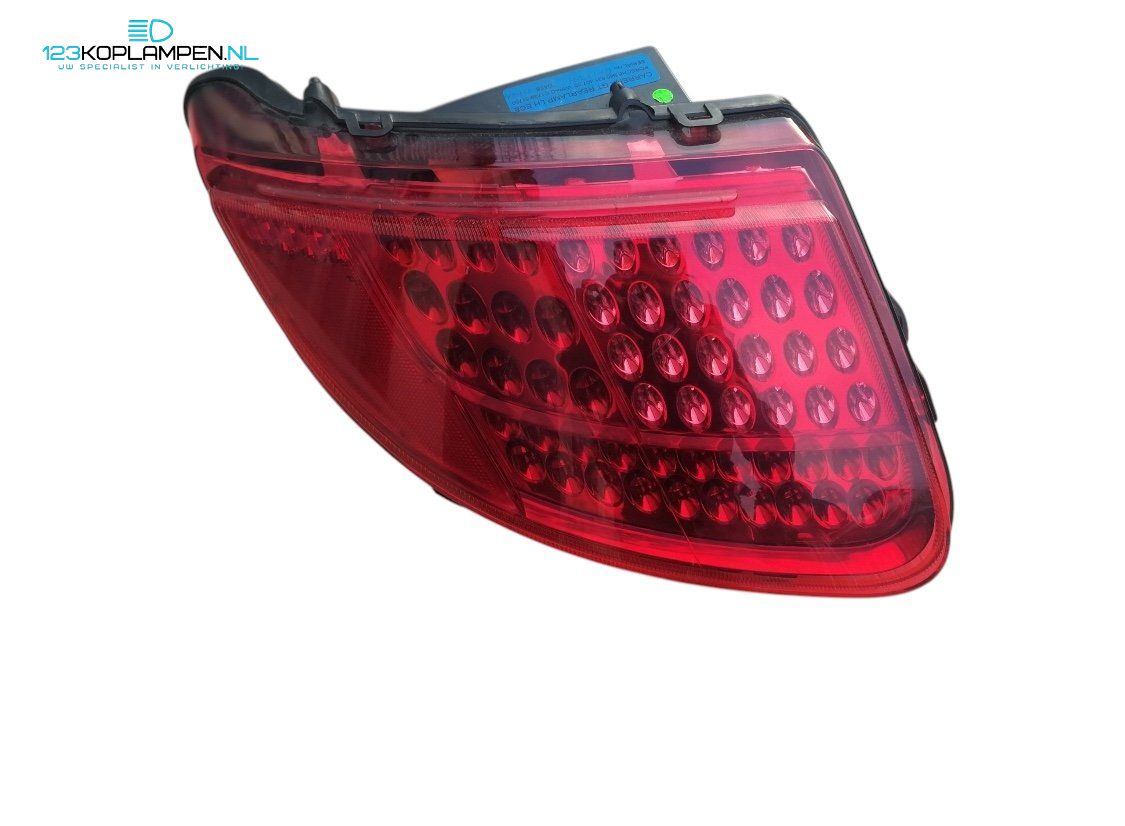 Audi A3 8Y Sportback LED Taillights Taillight tail light left and right usado en Menorca
