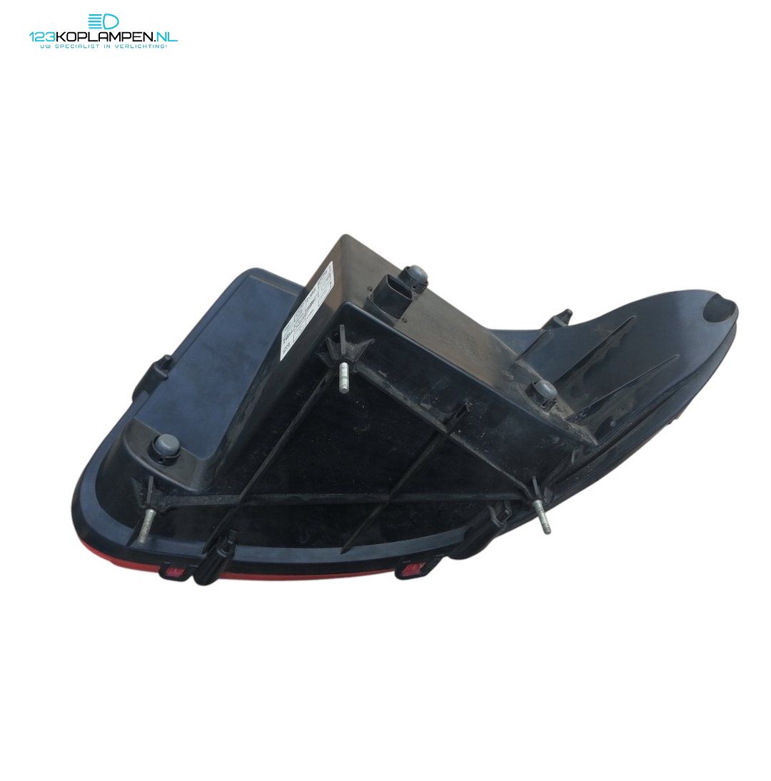 Audi A3 8Y Sportback LED Taillights Taillight tail light left and right usado en Menorca foto 4