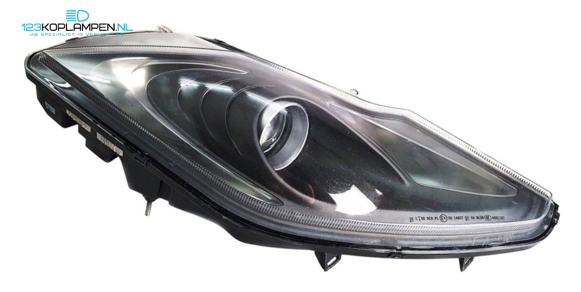 originalinal McLaren Koplampen / Koplamp / Snel Leverbaar headlight left and right usado en Menorca foto 5