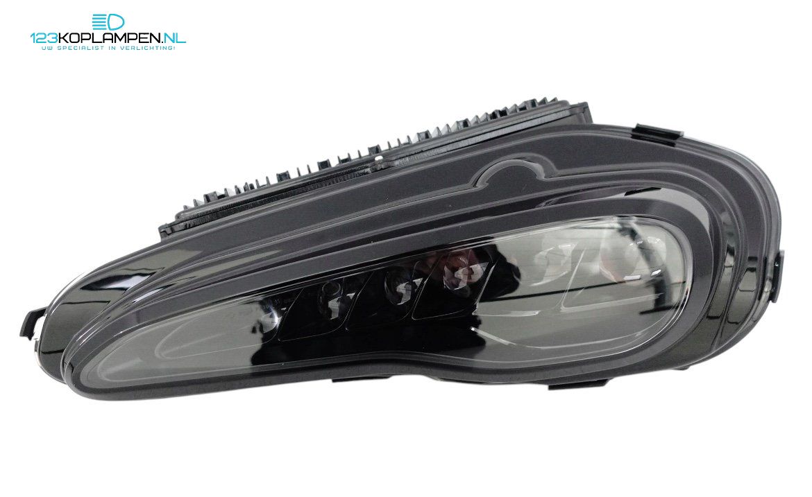 originalinal McLaren Koplampen / Koplamp / Snel Leverbaar headlight left and right usado en Menorca foto 6