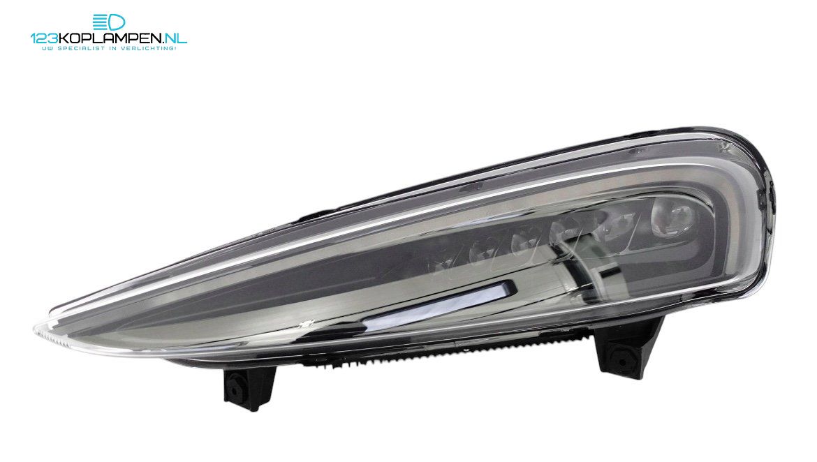 originalinal McLaren Koplampen / Koplamp / Snel Leverbaar headlight left and right usado en Menorca foto 3