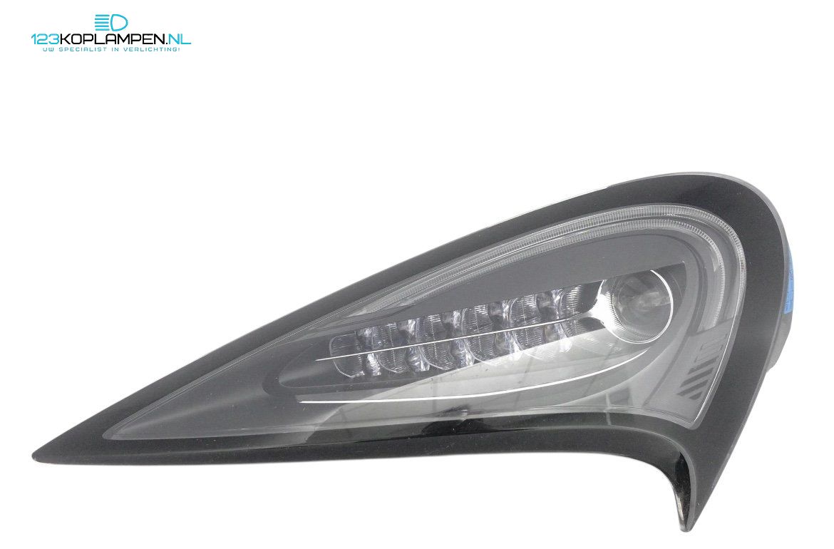 originalinal McLaren Koplampen / Koplamp / Snel Leverbaar headlight left and right usado en Menorca foto 2