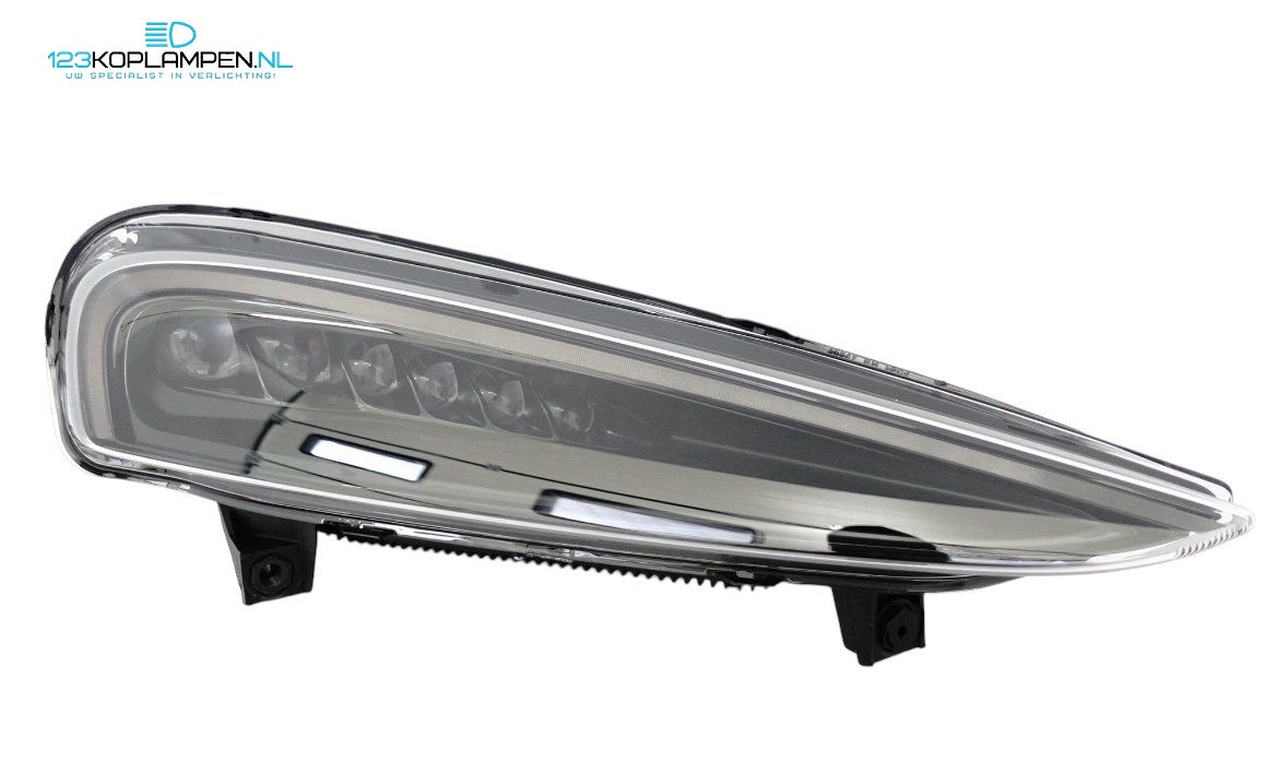 originalinal McLaren Koplampen / Koplamp / Snel Leverbaar headlight left and right usado en Menorca