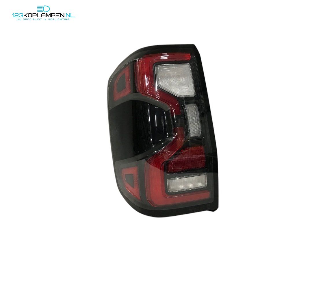 Audi A3 8Y Sportback LED Taillights Taillight tail light left and right usado en Menorca
