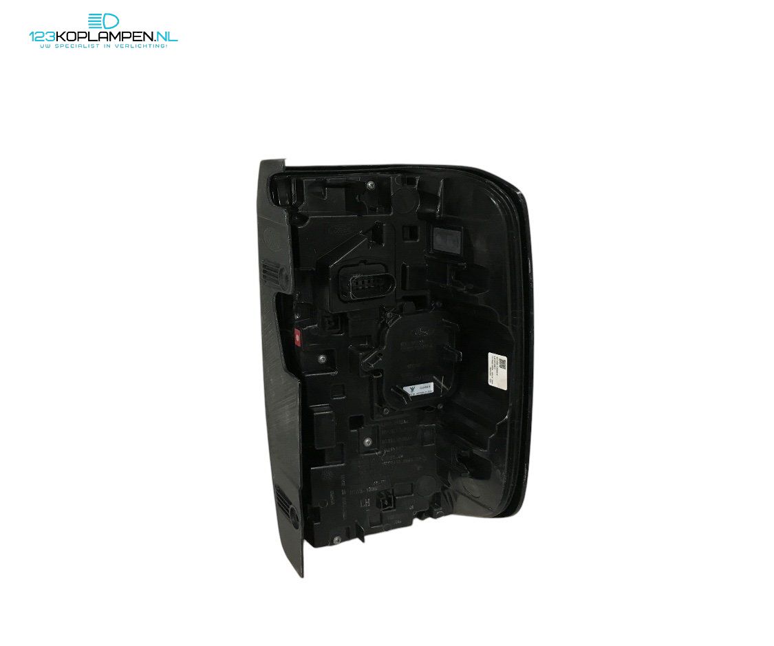 Audi A3 8Y Sportback LED Taillights Taillight tail light left and right usado en Menorca foto 4