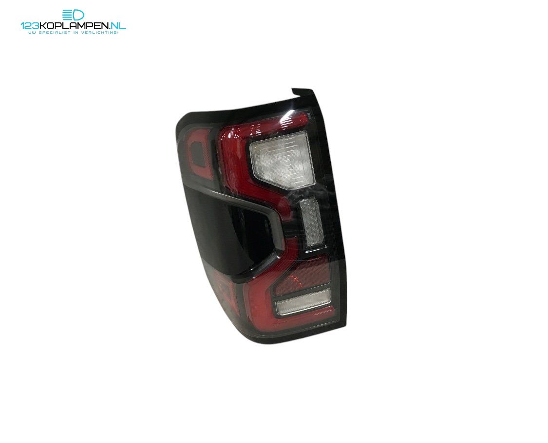 Audi A3 8Y Sportback LED Taillights Taillight tail light left and right usado en Menorca foto 2