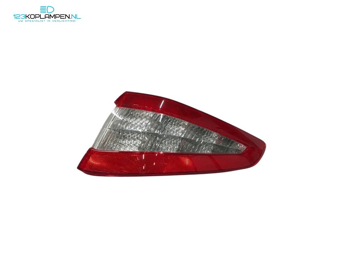 Audi A3 8Y Sportback LED Taillights Taillight tail light left and right usado en Menorca