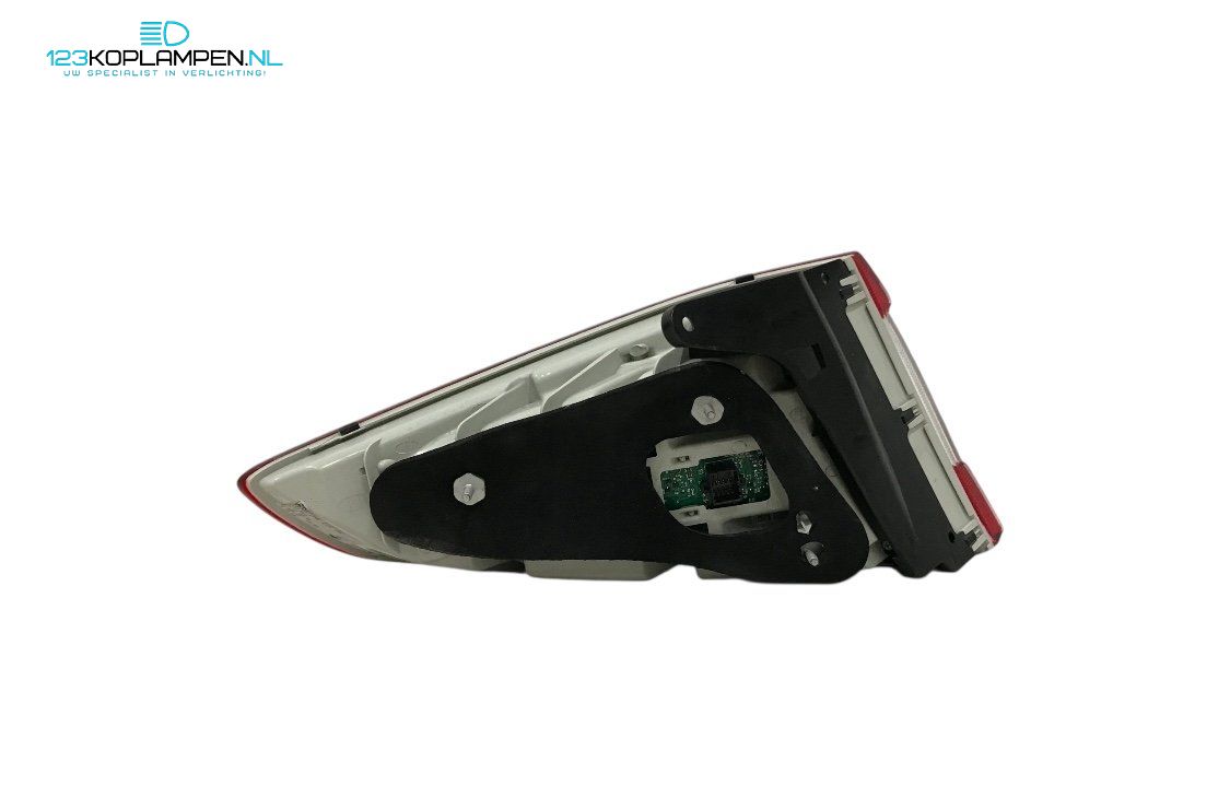 Audi A3 8Y Sportback LED Taillights Taillight tail light left and right usado en Menorca foto 3