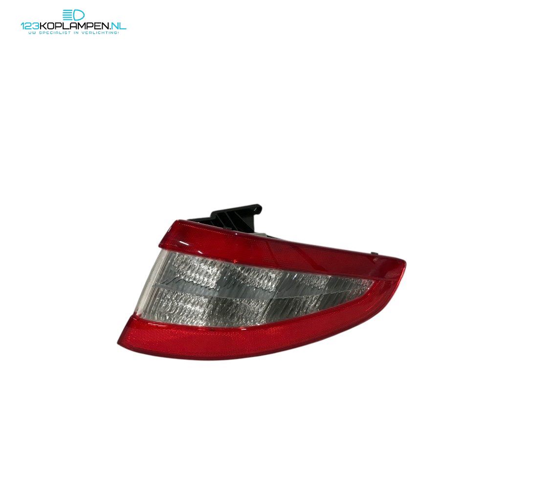 Audi A3 8Y Sportback LED Taillights Taillight tail light left and right usado en Menorca foto 2