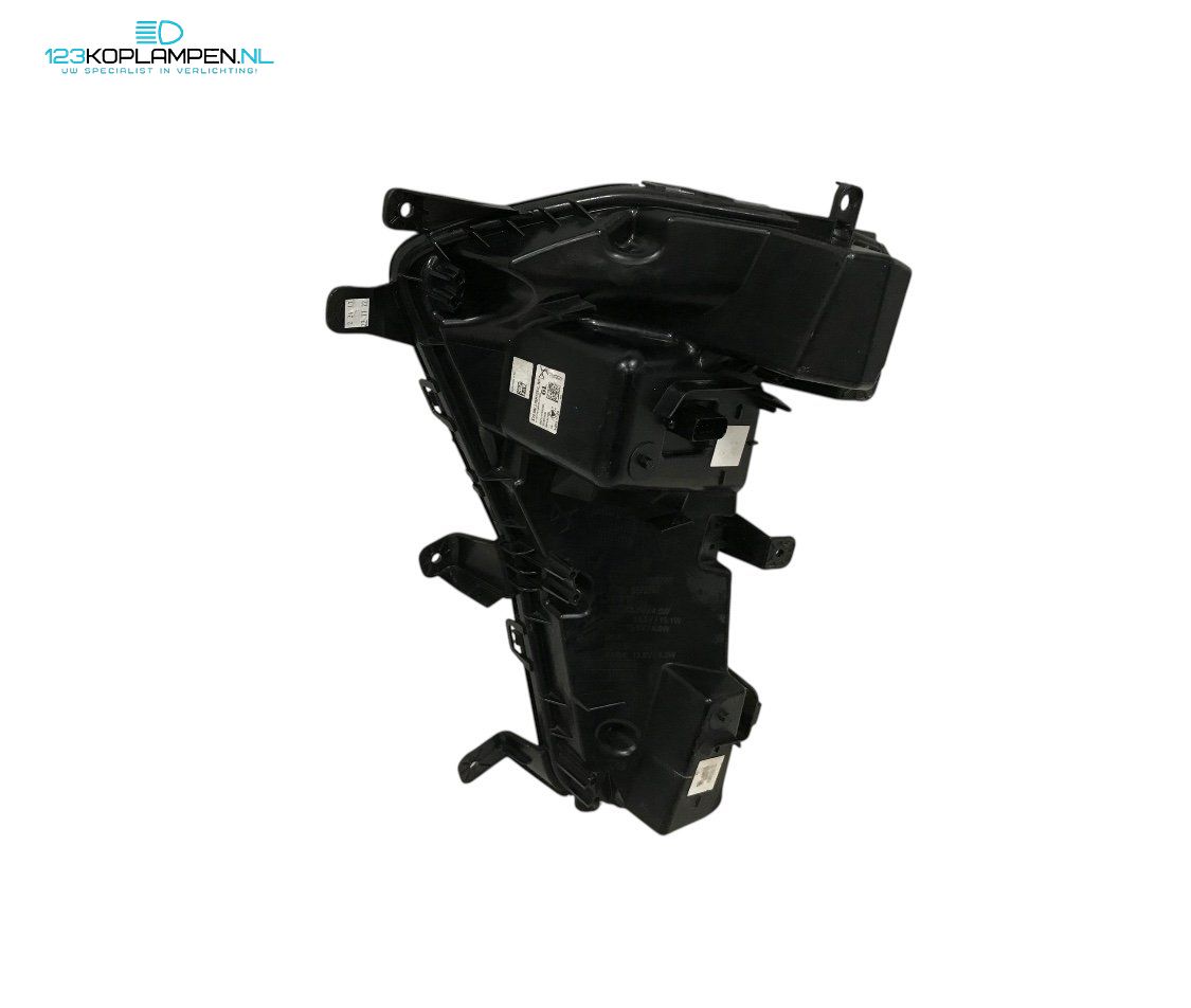 Citroën C5 Aircross LED headlights left right complete with modules headlight left and right usado en Menorca foto 4