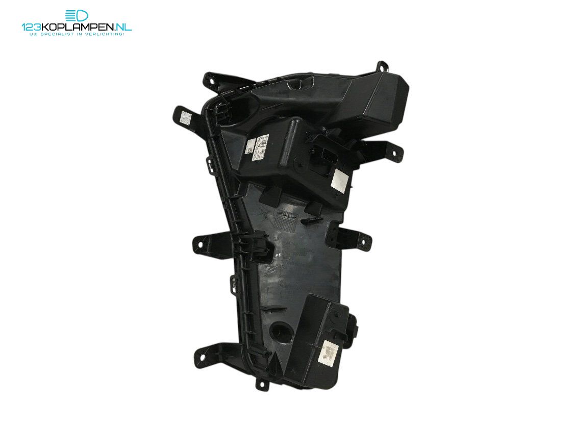 Citroën C5 Aircross LED headlights left right complete with modules headlight left and right usado en Menorca foto 3