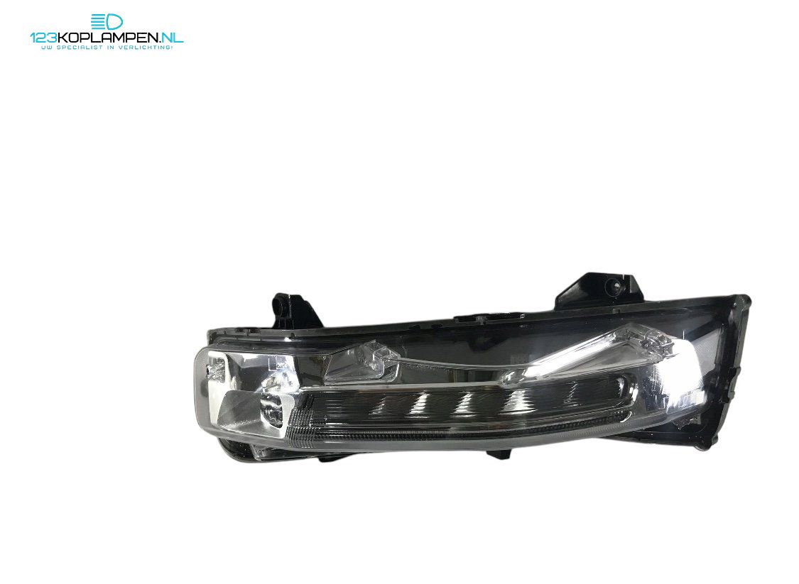 Audi A3 8Y Sportback LED Taillights Taillight headlight left and right usado en Menorca foto 3