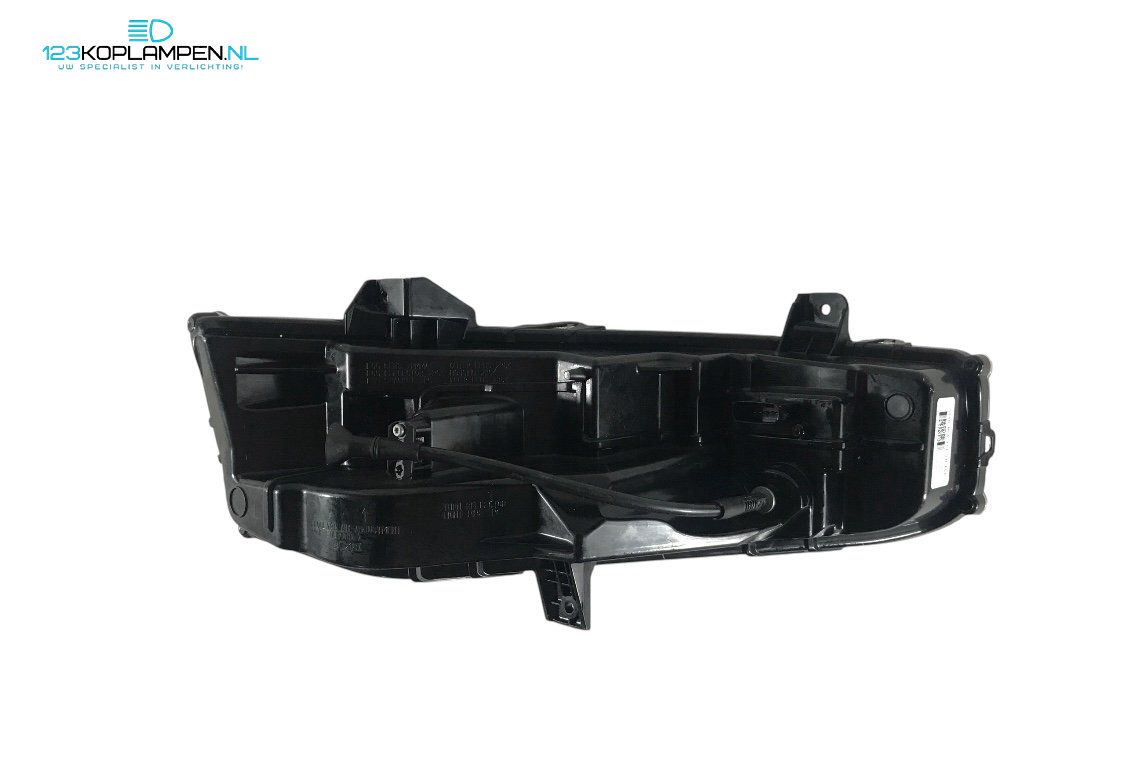 Audi A3 8Y Sportback LED Taillights Taillight headlight left and right usado en Menorca foto 5