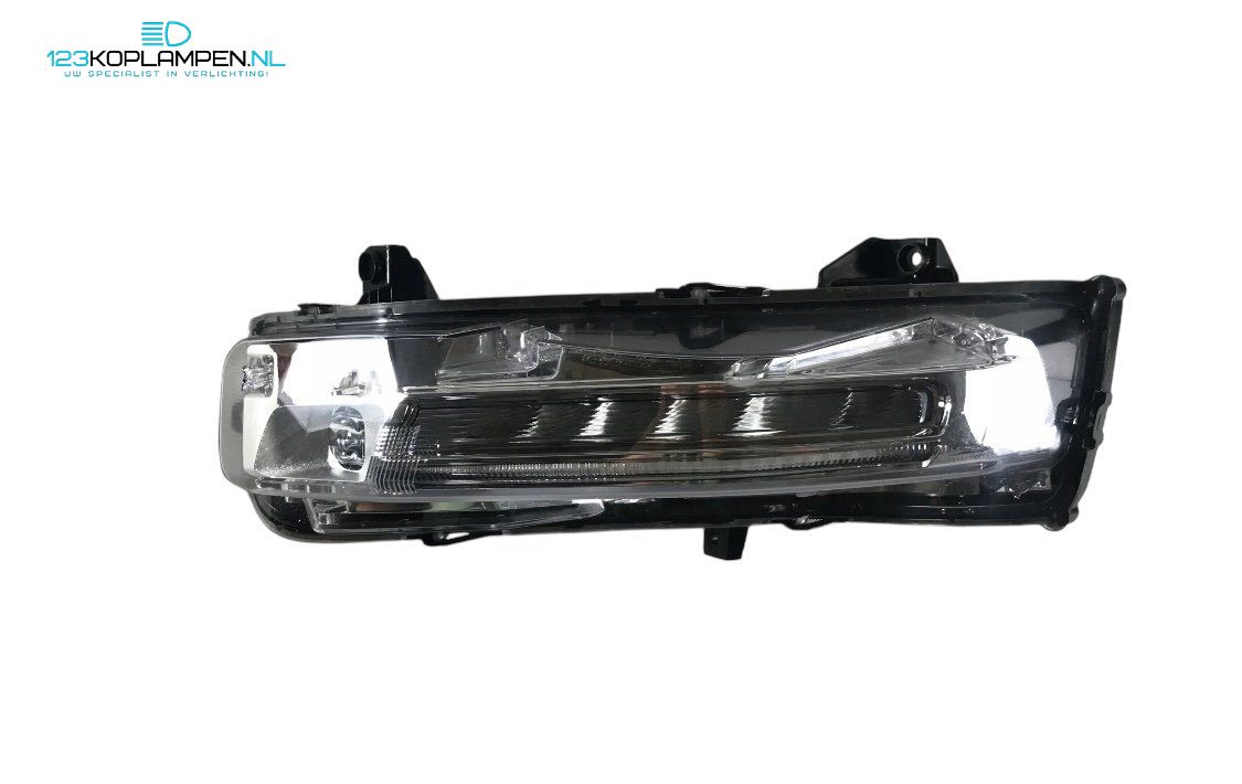 Audi A3 8Y Sportback LED Taillights Taillight headlight left and right usado en Menorca