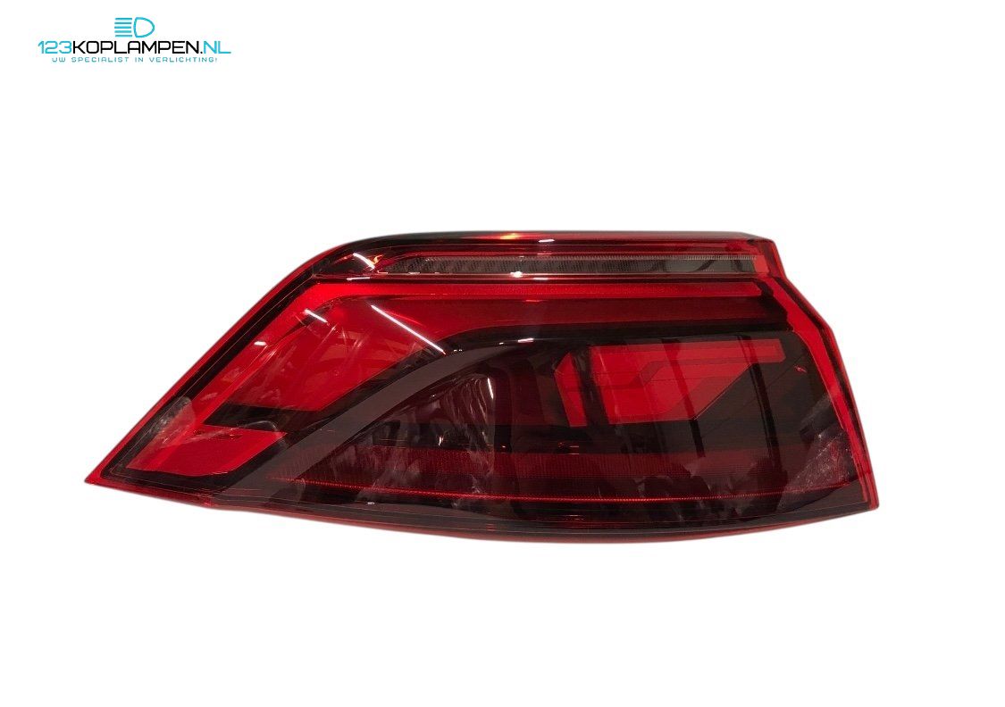 Audi A3 8Y Sportback LED Taillights Taillight tail light left and right usado en Menorca foto 2